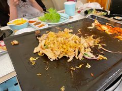 -韩时烤肉(枫蓝店)