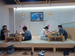 -京玉菲饭店(李村店)