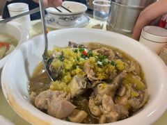 -笨罗卜浏阳菜馆(星沙店)