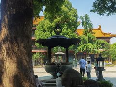 -南京市江宁方山