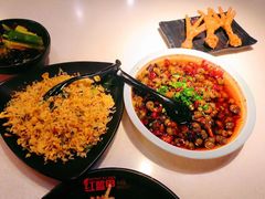 -红盔甲·小龙虾(天钥桥店)