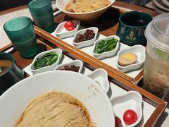 -松鹤面馆·古法焖肉面(观前店)