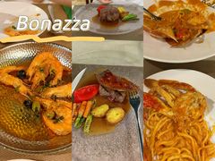 -BONAZZA 意大利餐厅