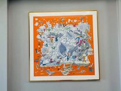 -宸宸画框裱画配框工厂店(莘庄店)