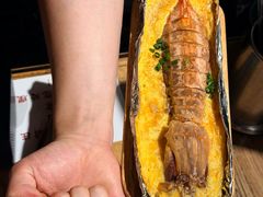 -辉记炭烧海鲜大排档·老字号(福田店)