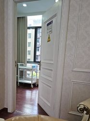 -武汉五洲整形外科医院