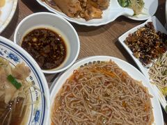 -直隶安家牛肉罩饼(七一路店)