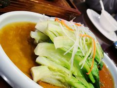 -恭敬李·烤鸭(天坛北门店)