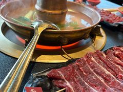 -潮庭牛肉火锅·骑楼私宴