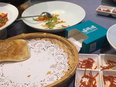 -徽镇小厨·经典徽菜(十里河店)