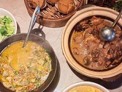 -寨子里的·钵钵菜·湘西山里菜(魅力湘西店)