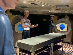 -泰达航母主题公园