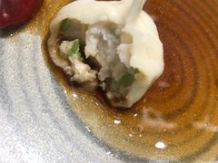 鲅鱼饺子-必点海鲜·鲅鱼水饺(鞍山西道店)