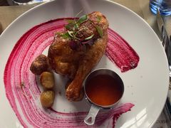 -YUE·6·西式融合餐厅(外滩六号店)