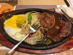 iphone_upload_pic-菲滋意式餐厅(萧山市心店)