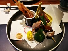 -樂涧·蓝鰭金枪鱼料理(生态园店)