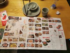-望湘园·湖南菜(宏伊店)