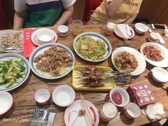 -永红源啤酒·烧烤·海鲜·大排档(台柳路店)