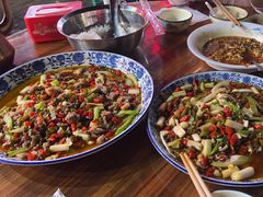 -李大爷的泡椒馆(冉家坝店)