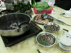 -合和美食馆