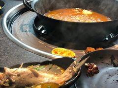 -米氏火鱼·泡椒鱼火锅(李子坝老店)