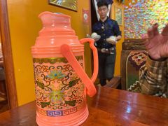 -如意林卡藏餐吧(大昭寺店)