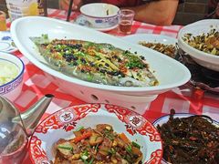 -好帮厨·下饭浏阳菜·坚持现炒(月湖店)