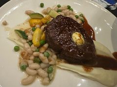-WOLFGANG PUCK KITCHEN & BAR(迪士尼小镇店)