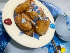 -3号仓库·创意中国菜(新世界城店)