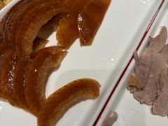 -玉林烤鸭店(定福庄店)