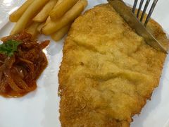 -维兰西餐(万泉河店)