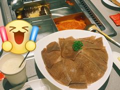 -海底捞火锅(河东万达广场店)