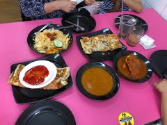 -新加坡Zam Zam餐馆