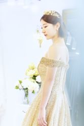 -LANYI COUTURE高级婚纱礼服改衣店