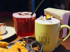 -404干式熟成牛排馆•聚会餐厅