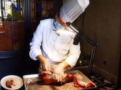 -贝勒爷·酥不腻烤鸭