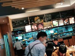 -木屋烧烤(惠阳华润小径湾店)