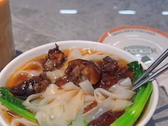 -皇后餐厅-煲仔·小菜·打边炉(古北店)