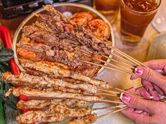 -小煵记·打边炉(西丽文光店)