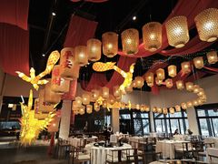 -禧宴Joyous Restaurant(禧园店)