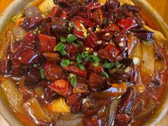 -罗妈砂锅(江苏南京江宁万达店)
