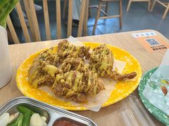 -Woolee韩食堂·韩式家庭料理