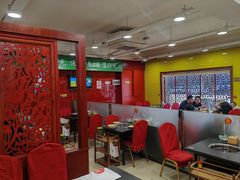 -芦月轩羊蝎子(北蜂窝店)