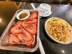 -胶东海鲜大排档(北太平庄店)