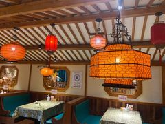 -锦绣金山人家(友谊店)