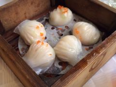 虾饺-宝园酒家(美林M·LIVE天地东座店)