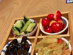 -马记永·兰州牛肉面(山姆外高桥店)