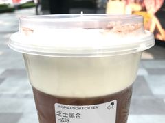 -喜茶(深圳福田星河COCO Park店)