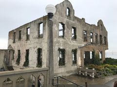 -阿尔卡特拉斯岛