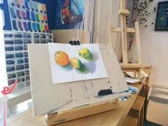 -BRAVO 赞·美艺术中心·系统美术·书法·艺考(双井校区)